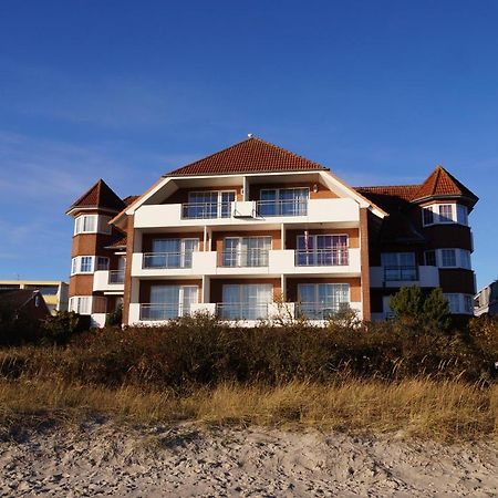 Strandresidenz Sierksdorf Nr 05 Luaran gambar