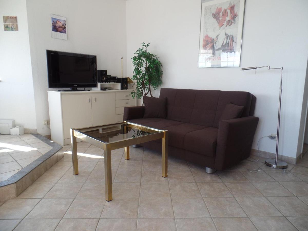 Strandresidenz Sierksdorf Nr 05 Luaran gambar